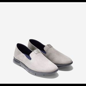 NIB Cole Haan-Grand Horizon Slip On Loafer